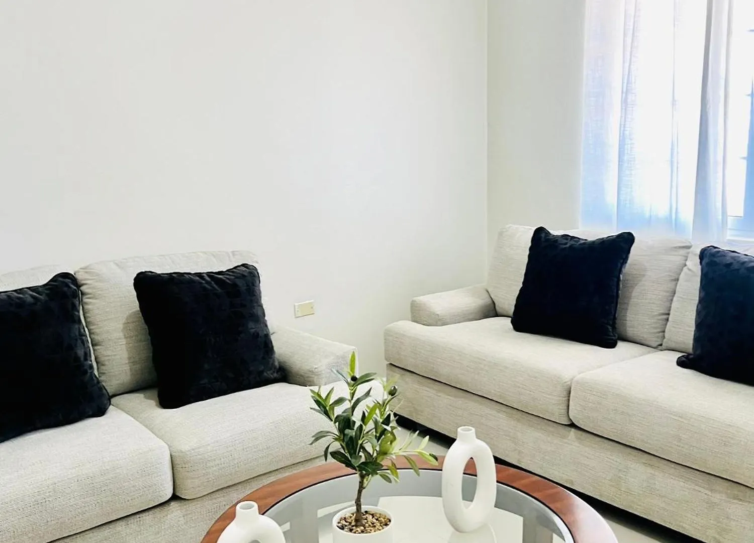 Olive Breeze Apartment Runaway Bay Jamaica