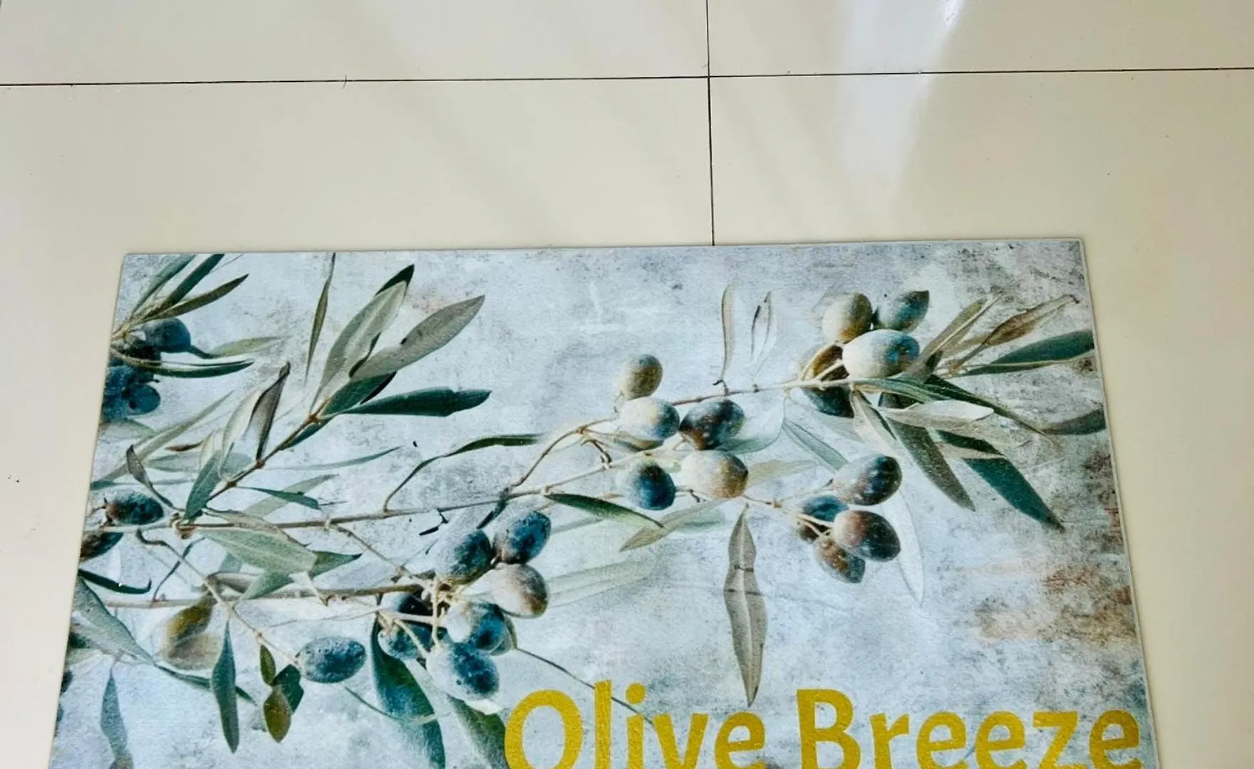 Olive Breeze Apartment Runaway Bay