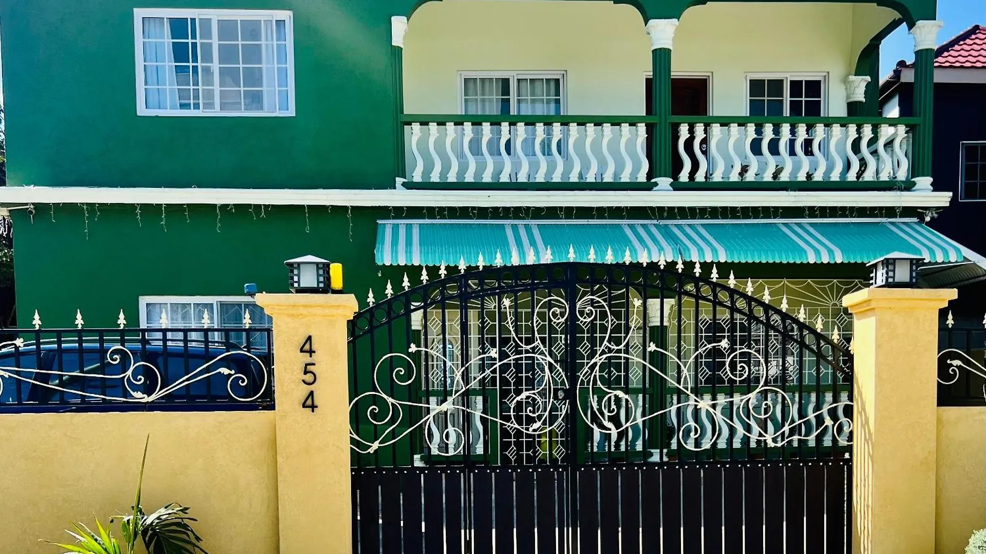 Olive Breeze Apartment Runaway Bay